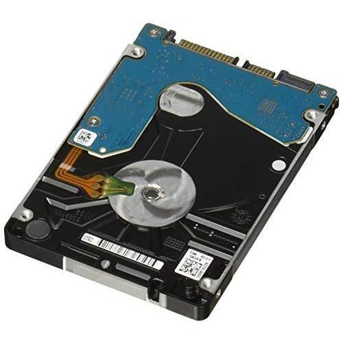 ST1000LM035 [Mobile HDD（1TB 2.5インチ SATA 6G s 5400rpm 7mm厚]