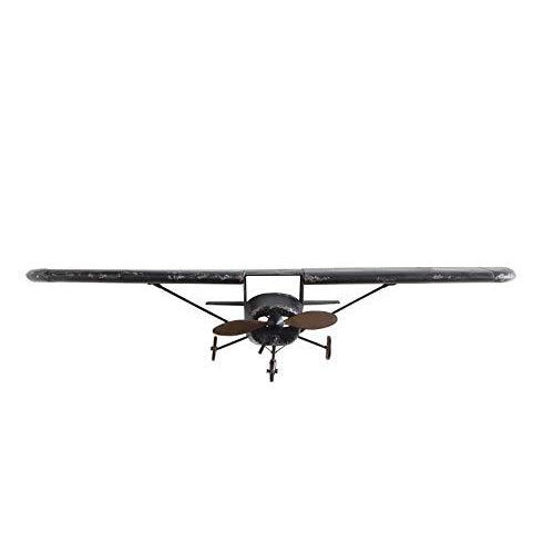 Creative Co-op メタルプレーン壁飾り