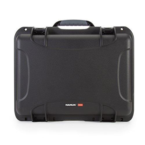 5年保証 933 Protective Black Case Equipment カメラバッグ Www Gatorheatandair Com