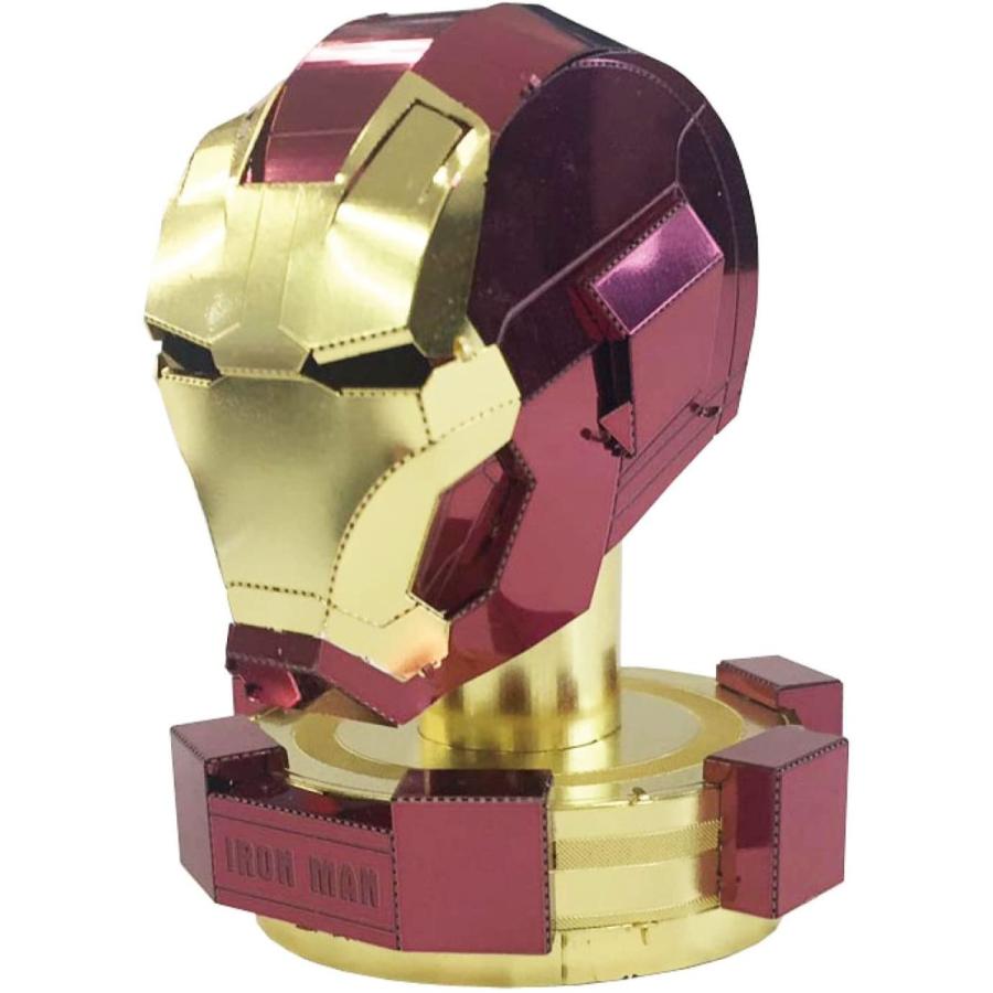品質のいい メタリックナノパズル ヘルメット アイアンマン マルチカラー ジグソーパズル - pathwaysfl.org 品質のいい メタリックナノパズル ヘルメット アイアンマン マルチカラー ジグソーパズル - pathwaysfl.org