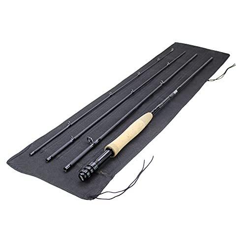 Wild Water フライフィッシング AX56-090-4 フライロッド