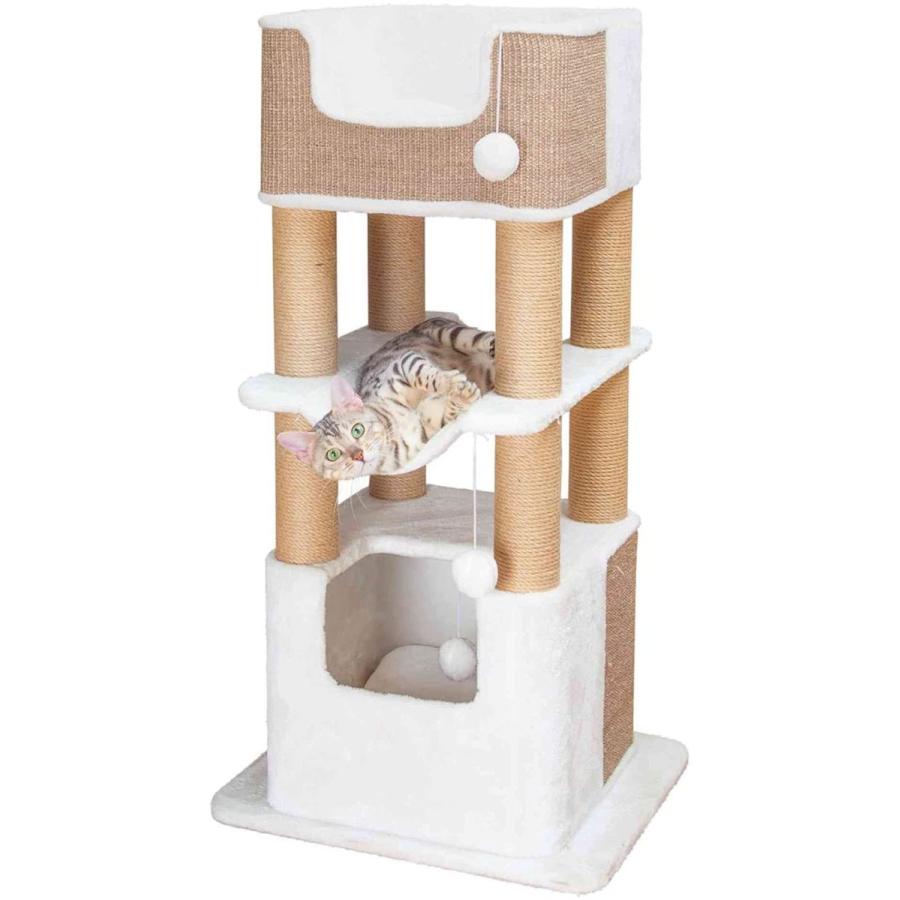 TRIXIE Pet Products Lucano Scratching Post