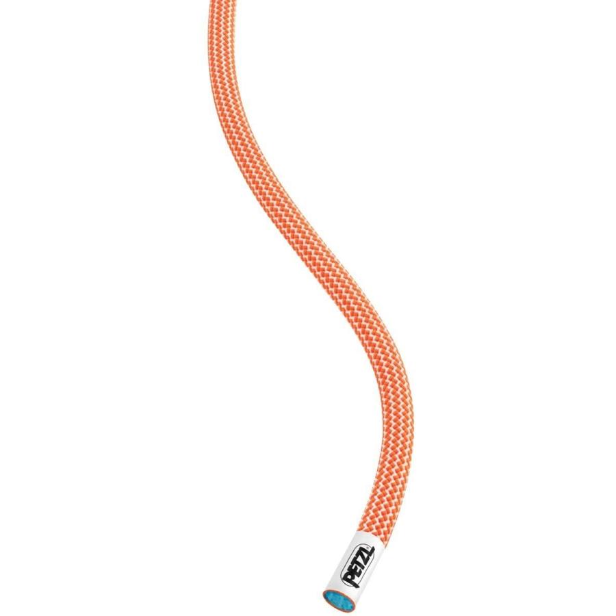 PETZL Volta Guide Rope Orange 9?mm x 40?m
