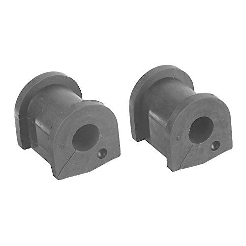 Delphi TD1074W サスペンション スタビライザー バー ブッシングキット 2個パック フロントスタビライザー取付（ダイハツ エッセ・L235S⁄245S）by D@i