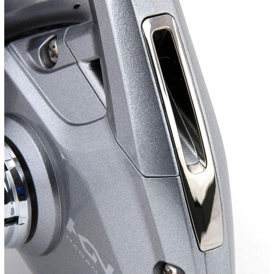 気質アップ シマノsedona Fl スピニングフィッシングリール Haganeギア モデル C3000 17 その他リールパーツ Www Qts Edu Vn