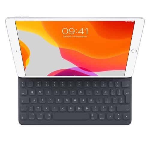 Apple Smart Keyboard (10.5インチiPad Pro用) - 英国 英語