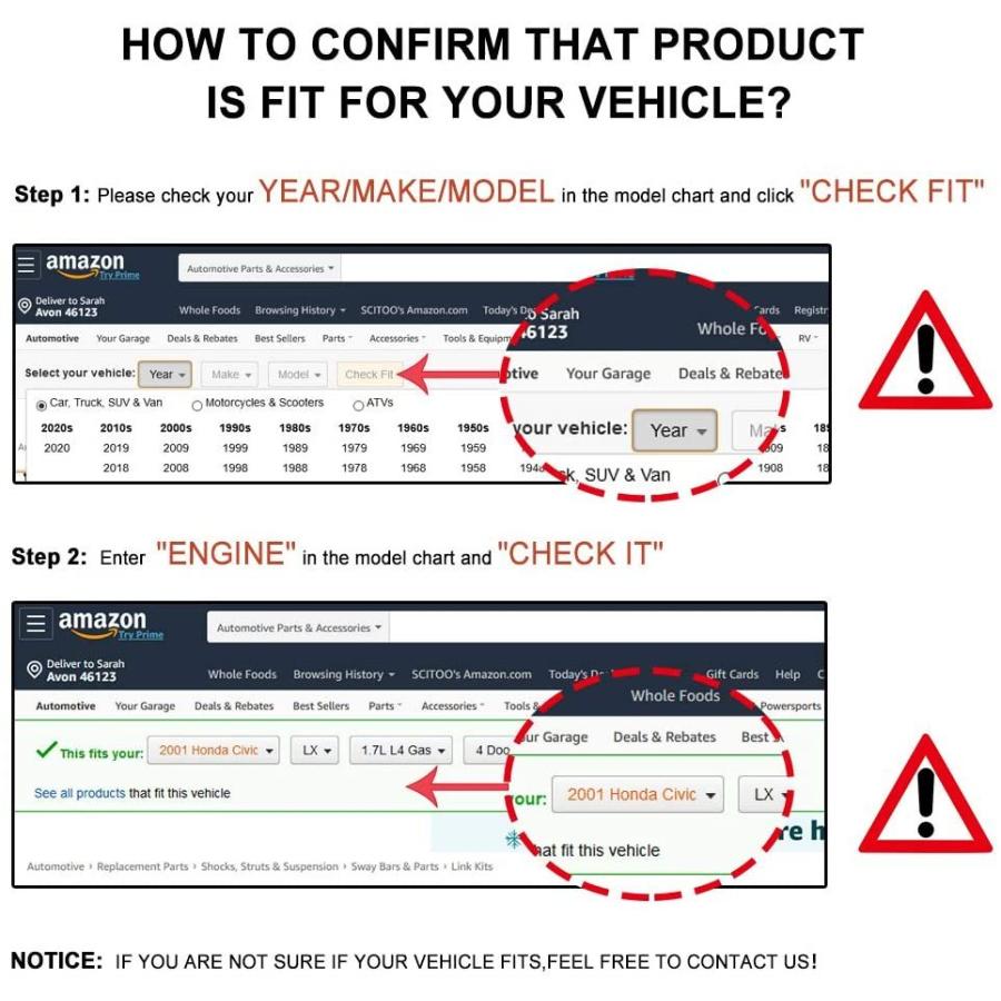 100 品質保証 Eccpp 下部ボールジョイント スバル バジャ用 フォレスター用 インプレッサ レガシー アウトバック Xv クロスストレッ Surpr Com Ar