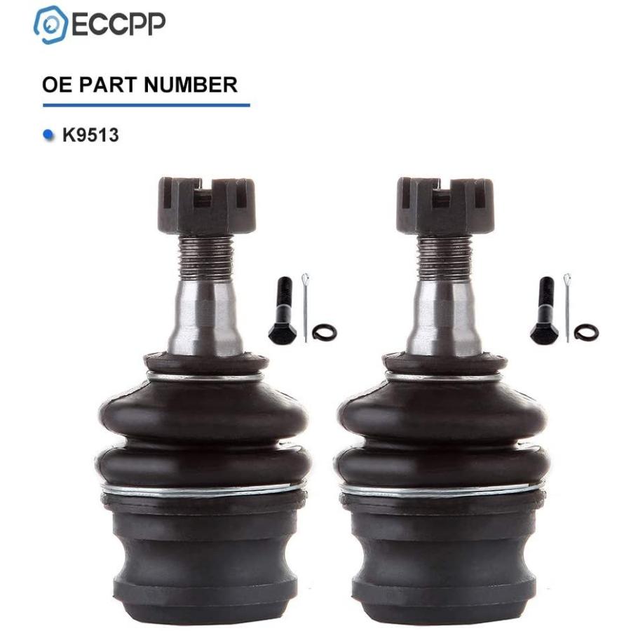 100 品質保証 Eccpp 下部ボールジョイント スバル バジャ用 フォレスター用 インプレッサ レガシー アウトバック Xv クロスストレッ Surpr Com Ar