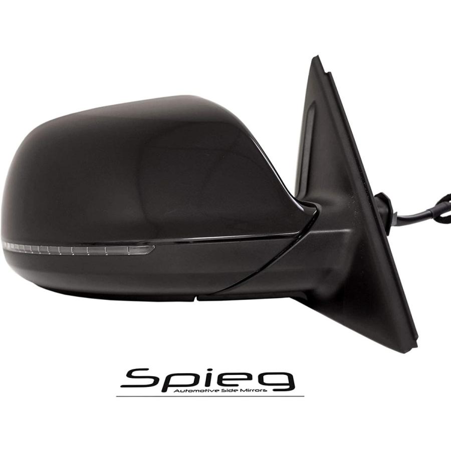 アウディSQ5 サイドミラー 左 | www.tspea.org