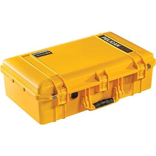 1555AirNF Carry-On Case (Yellow)