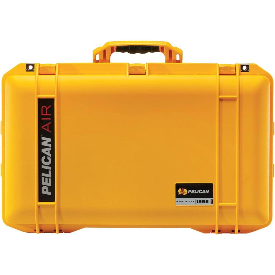 専用売り場 1555AirNF Carry-On Case (Yellow)