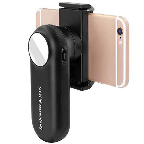 Promaster軸携帯電話Stabilizer