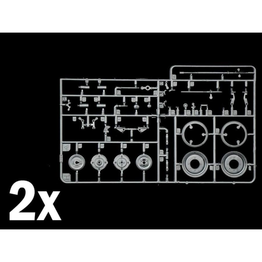 【新品 未使用 日本製】 タミヤ イタレリ 1/12 クラシックカーシリーズ No.4703 フィアット 500F プラモデル 37703 【UOI7583012463】(26640円)