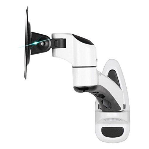 camelmount壁マウント360関節式VESAモニタ対応テレビアームwfa-1