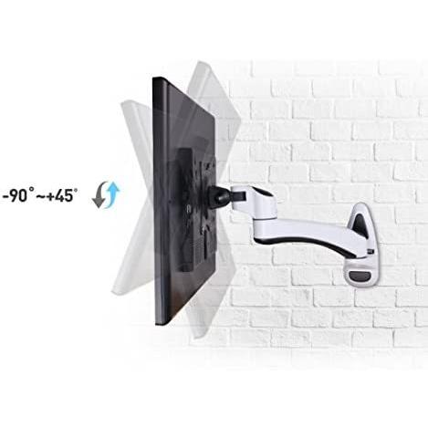 camelmount壁マウント360関節式VESAモニタ対応テレビアームwfa-1 camelmount壁マウント360関節式VESAモニタ対応テレビアームwfa