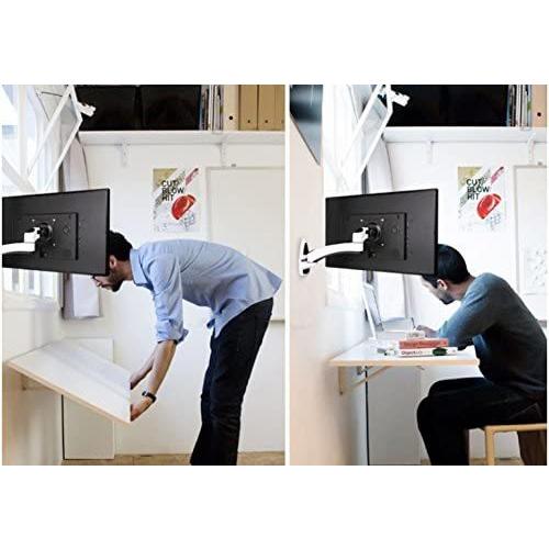 camelmount壁マウント360関節式VESAモニタ対応テレビアームwfa-1 camelmount壁マウント360関節式VESAモニタ対応テレビアームwfa