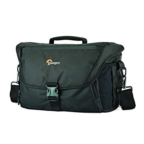 Lowepro ショルダーバッグ ノバ200AW II 12.8L ブラック LP37142-PWW