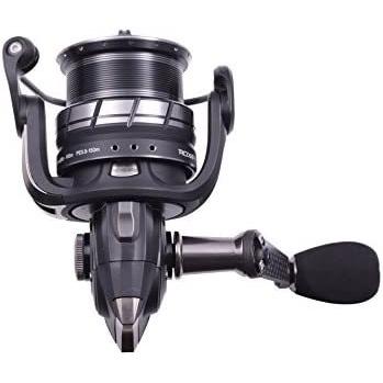 誠実 アブガルシア Abu 3000msh Roxani ロキサーニ スピニングリール Garcia フライロッド