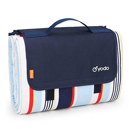 人気商品は yodo 特大ピクニックブランケットトート 79インチ x 79インチ 洗濯機洗い可 家族 アウトドア キャンプ ビーチ ハイキング フェスティバル コンサート 毛布、ブランケット 人気商品は yodo 特大ピクニックブランケットトート 79インチ x 79インチ 洗濯機洗い可 家族 アウトドア キャンプ ビーチ ハイキング フェスティバル コンサート 毛布、ブランケット