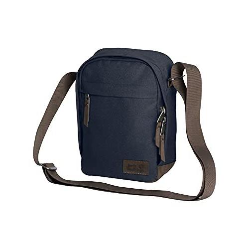ジャックウルフスキン メッセンジャーバッグ ヒースロー W イーストリバー 1010 ナイトブルー B07dqq2dx2ならショッピング ランキングや口コミも豊富なネット通販 更にお得なpaypay残高も スマホアプリも充実で毎日どこからでも気になる商品をその場でお求め