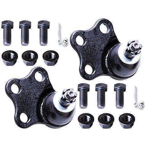 SCITOO 下部サスペンションボールジョイント2003-2004年式ポンティアックグランドアム オールズモビルアレロ 2004-2005年式シボレークラシック2003年式シボ