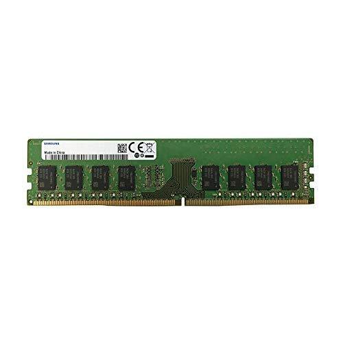 Samsung 16GB DDR4 PC4-21300%カンマ% 2666MHZ%カンマ% 288 PIN DIMM%カンマ% 1.2V%カンマ% CL 19 desktop ram memory module