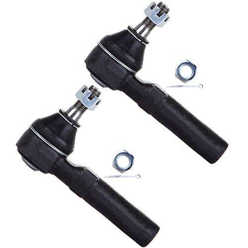 SCITOO ES3173RL フロントアウタータイロッドエンド 2000-2002 クライスラーネオン 2001-2010 PTクルーザー 1995-2005 ダッジネオン 2003-2005 SX 2.0 1995