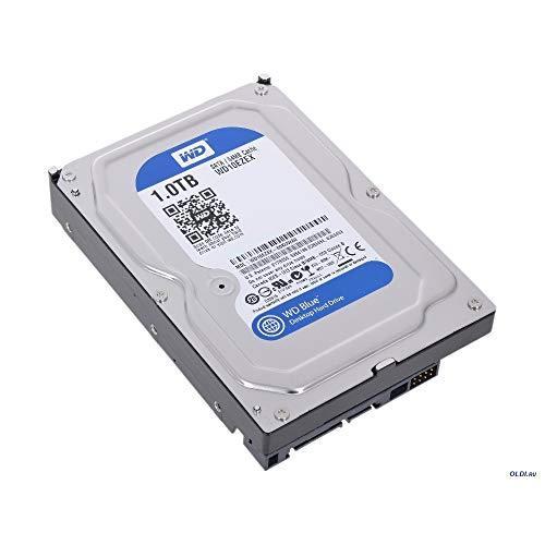 HP p0d14ut # ABA親 Western Digital | 1TB 7.2K | 3.5 inch