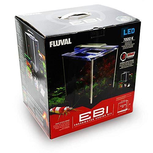 Hagen Fluval EBI Shrimp Kit