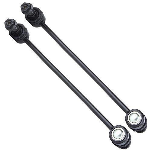 SCITOO サスペンションキット 2点 フロントスウェイバーエンドリンク シボレーコバルトHHRマリブポンティアックG5 G6 パースーツ サターン オーラ イオン20