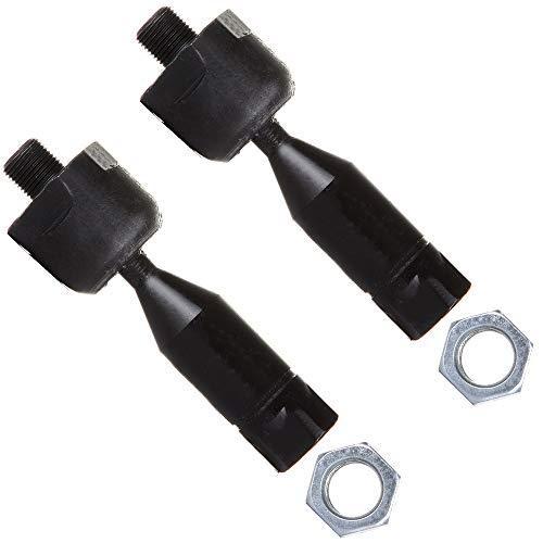 SCITOO サスペンションキット 2個 運転席側 助手席側 インナータイロッドエンド 1996-2002 トヨタ 4Runner Tacoma EV433用