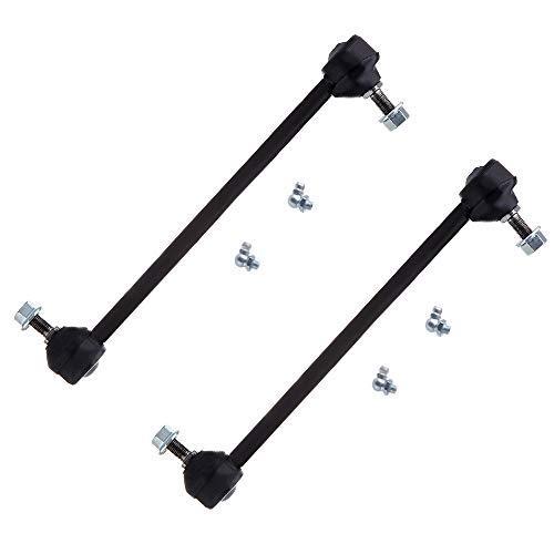 SCITOO サスペンションキット 2個 フロントスウェイバーエンドリンク 2011-2014 クライスラー 200 セブリング ダッジ アベンジャー キャリバー ジープ コン