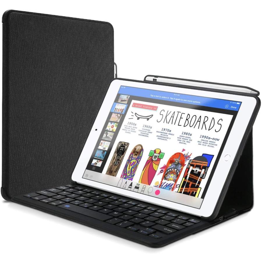 iPad pro 10.5 (apple pencil, キーボード, カバー) iPad用キーボード