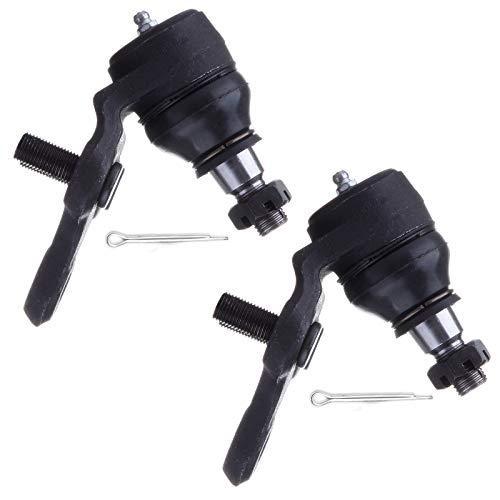 SCITOO サスペンションキット 2個 フロントローワーボールジョイント 1992 ? 2001 Lexus ES300 Toyota Camry 1999 2000 2001 2002 2003 Lexus RX300 Toyota
