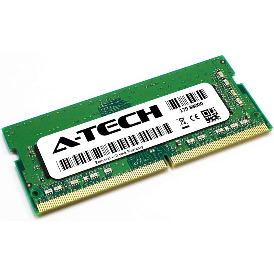 アウトレット店 ペアレント バリエーション A-Tech DDR4 スペック デスクトップ & ノートパソコン 8GB 2133MHz (PC4-17000) 1Rx8 AT8G2D4S2133NS8N12V