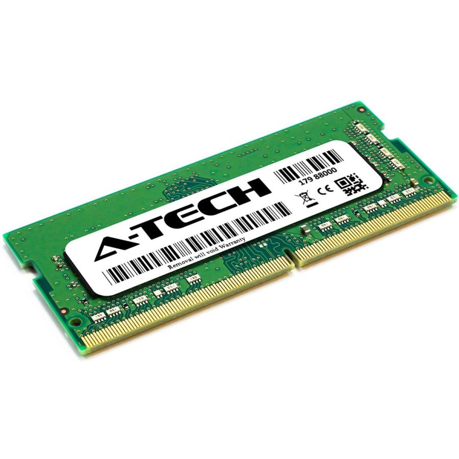 アウトレット店 ペアレント バリエーション A-Tech DDR4 スペック デスクトップ & ノートパソコン 8GB 2133MHz (PC4-17000) 1Rx8 AT8G2D4S2133NS8N12V