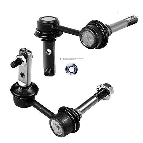 ECCPP スウェイバー リンクキット レクサス GS400用 レクサスSC43用。 0 - フロントスウェイバーエンドリンク。