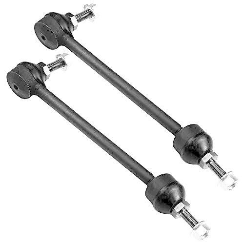 SCITOO サスペンションキット 2個 リアスウェイバー エンドリンク 助手席 運転席側 2002〜2005年フォード サンダーバード リンカーン LS K80245 K80246用