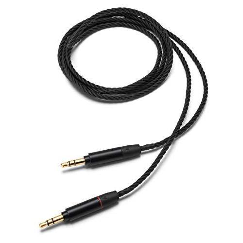 Astell&Kern Hi-Fi ステレオ補助ケーブル