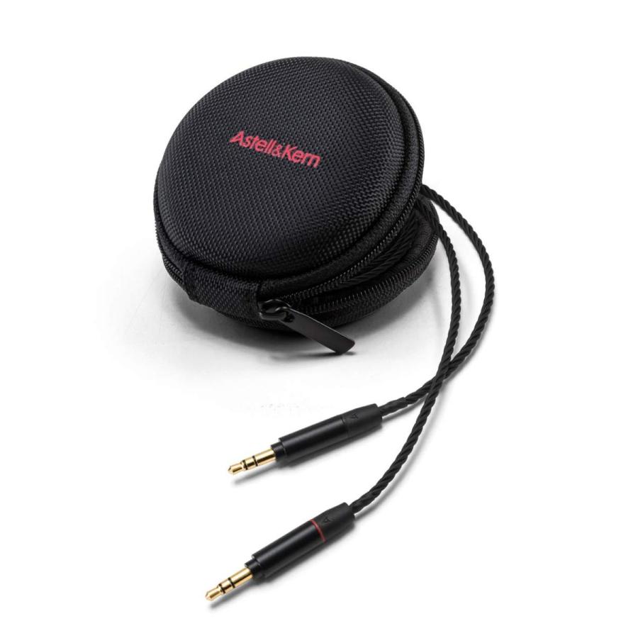 Astell&Kern Hi-Fi ステレオ補助ケーブル Astell&Kern Hi Fi ステレオ補助ケーブル
