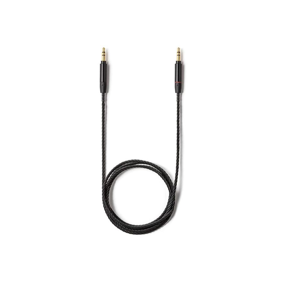 Astell&Kern Hi-Fi ステレオ補助ケーブル Astell&Kern Hi Fi ステレオ補助ケーブル