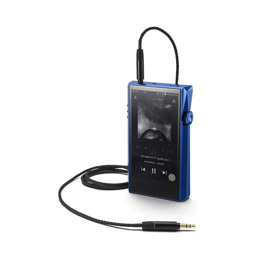 Astell&Kern Hi-Fi ステレオ補助ケーブル Astell&Kern Hi Fi ステレオ補助ケーブル