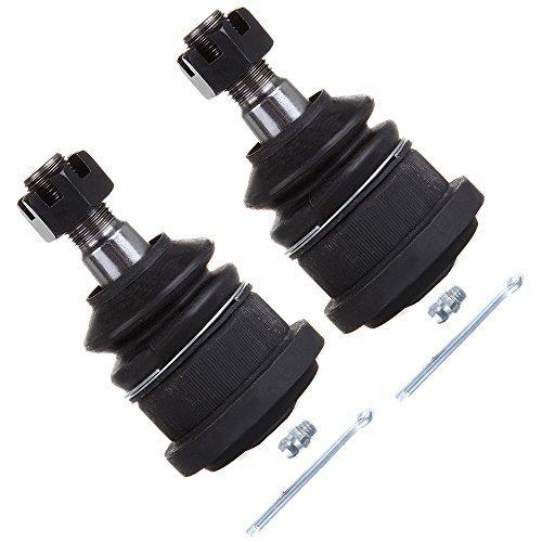 cciyu フロントローワーボールジョイント 1995-2002 フォード クラウン ビクトリアリンカーン タウンカー マーキュリー グランドマーキス 2個 サスペンショ