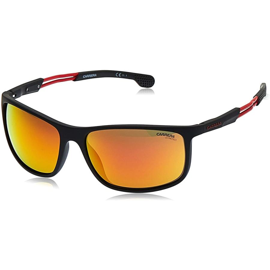 激安大特価 Carrera 4013 S ブラック オレンジ レンズミラーサングラス 62 17 130 スポーツサングラス Www Oroagri Eu