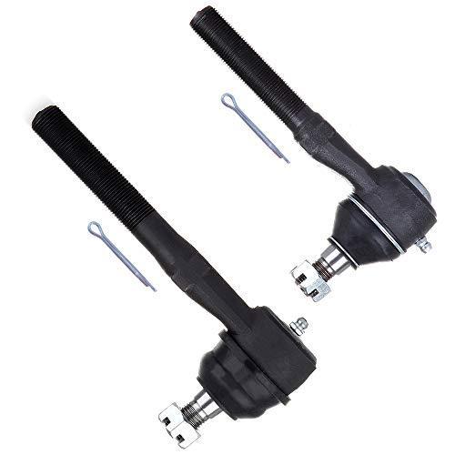 cciyu フロントアウタータイロッドエンド 運転席側 1997-2002 フォード エクスペディション F-150 ヘリテージ F-250 リンカーン ブラックウッド ナビゲータ