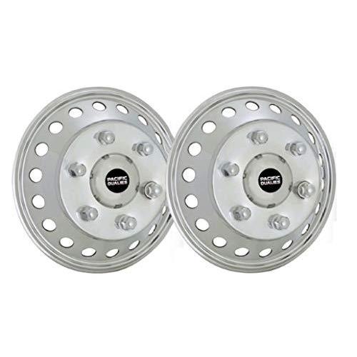 Pacific Dualies 車軸ホイールシミュレーター 44-2608A Pacific