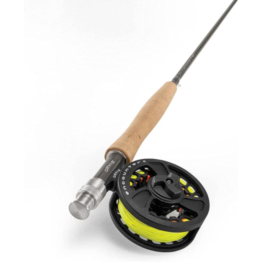 大決算売り尽くし Amazon Com Orvis Encounter 8 Weight 9 信頼
