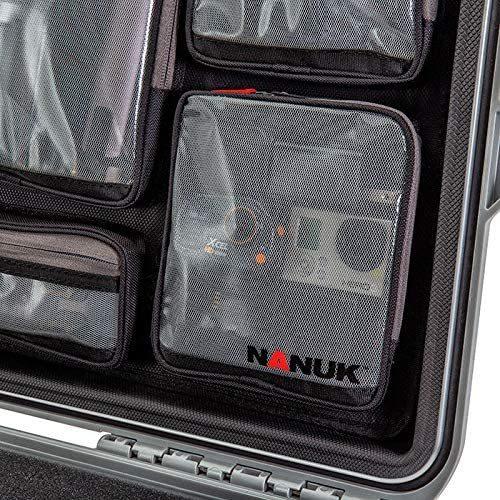 Nanuk 920 防水ハードケース