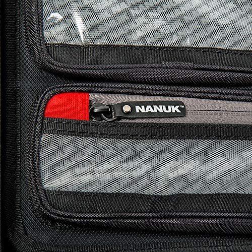 Nanuk 920 防水ハードケース
