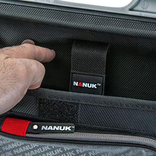 Nanuk 920 防水ハードケース